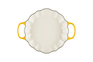 Le Creuset Signature Pumpkin Braiser, 2.75 qt., Nectar