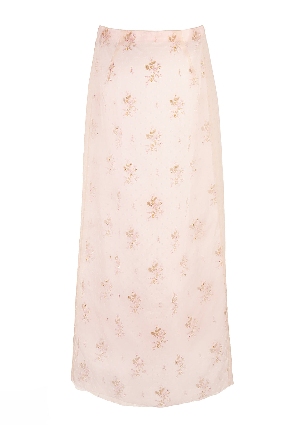 Cravan Skirt