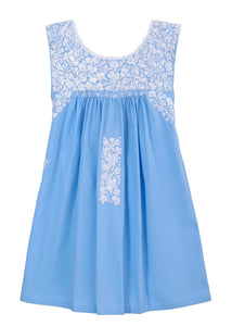OTM Exclusive: Children's Florecita Dress