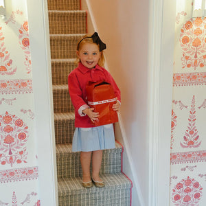 Children's Perfect Layer Coat