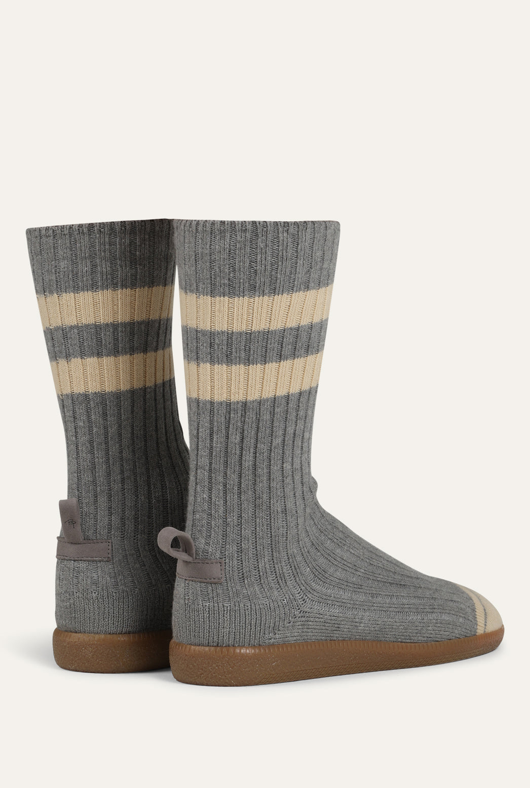 Varsity Strolls in Athletic Heather