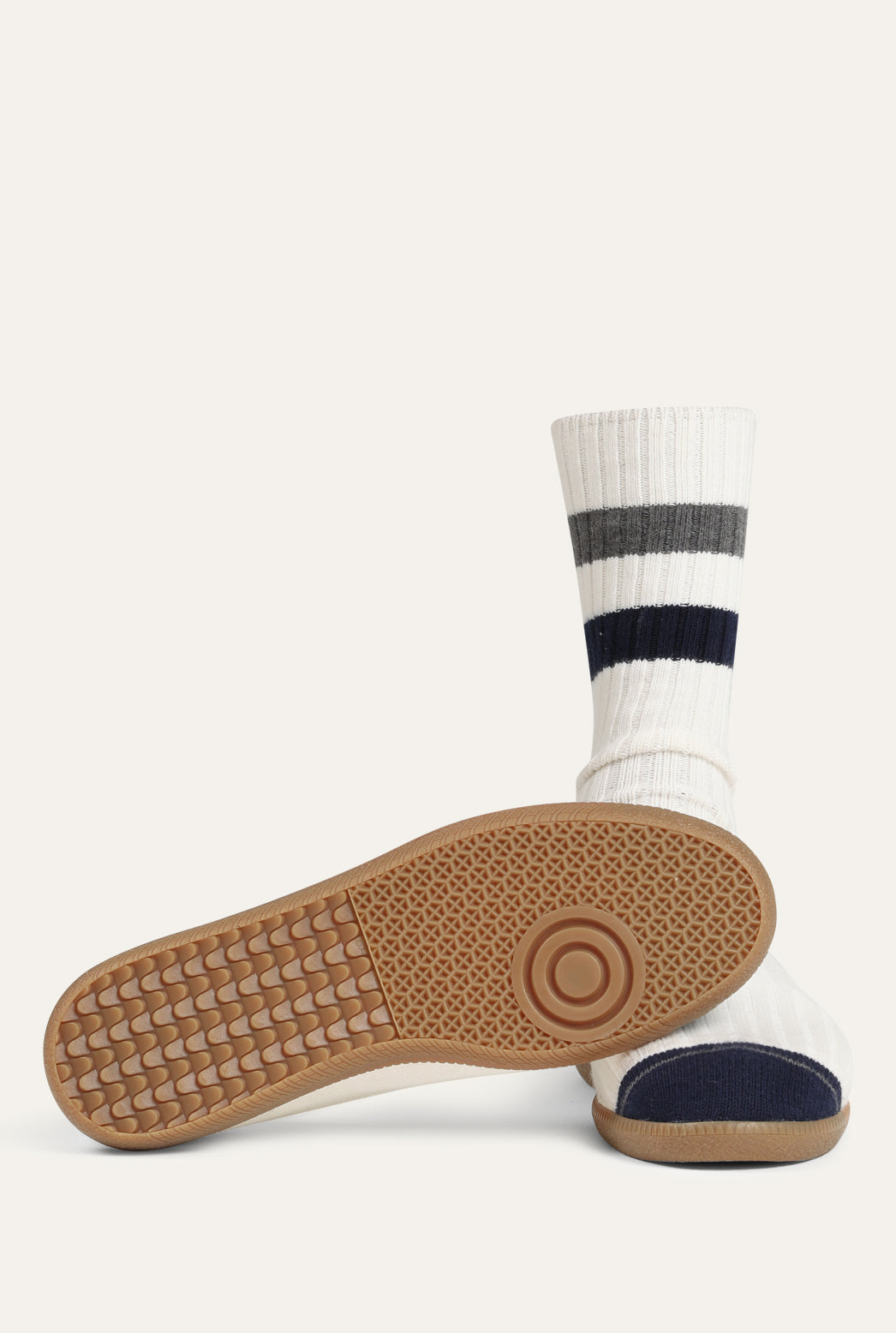 Men’s Varsity Strolls in PE White