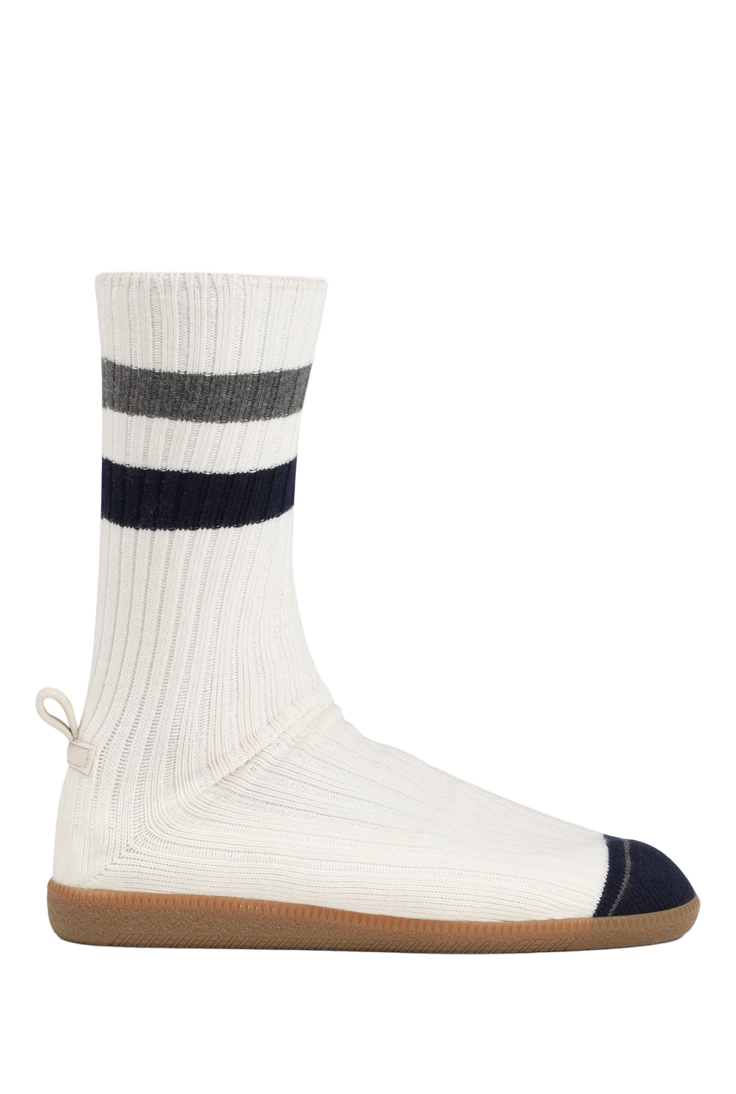 Men’s Varsity Strolls in PE White