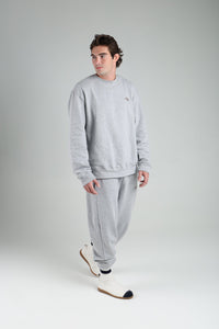 Men’s Varsity Strolls in PE White