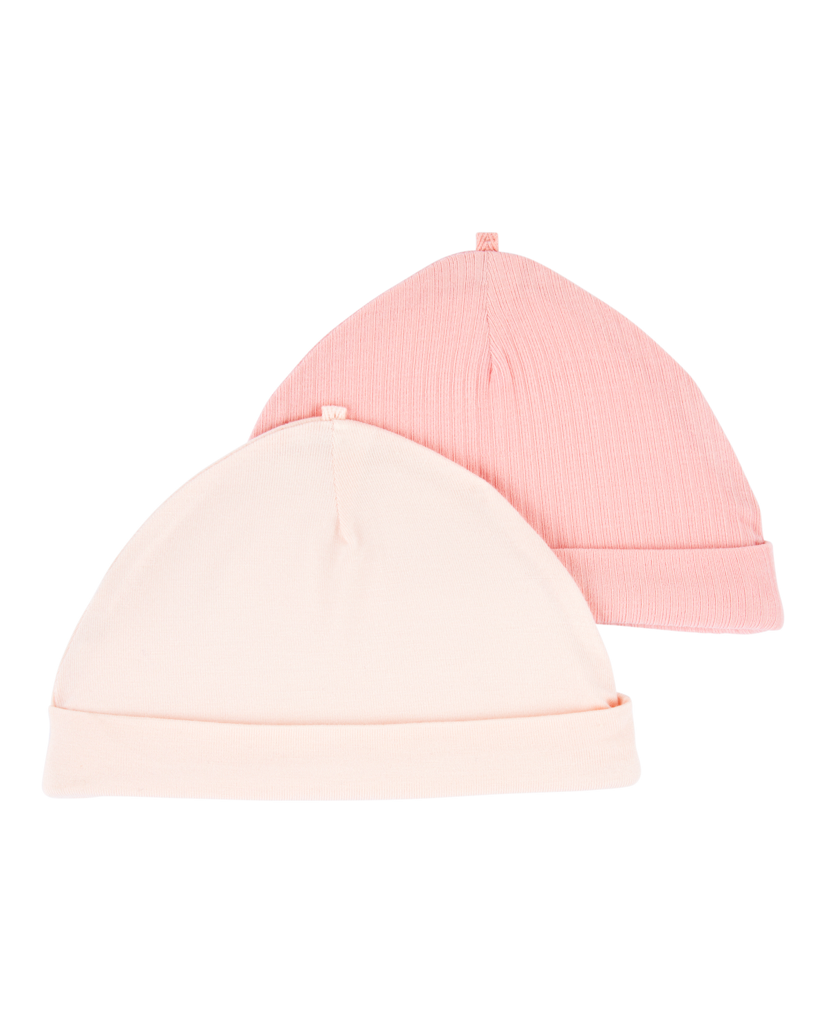 Baby 2-Pack PurelySoft Caps