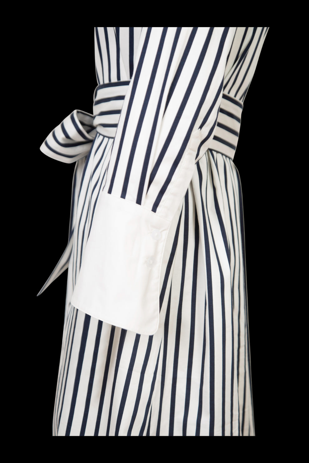 Kat Jamieson Shirtdress