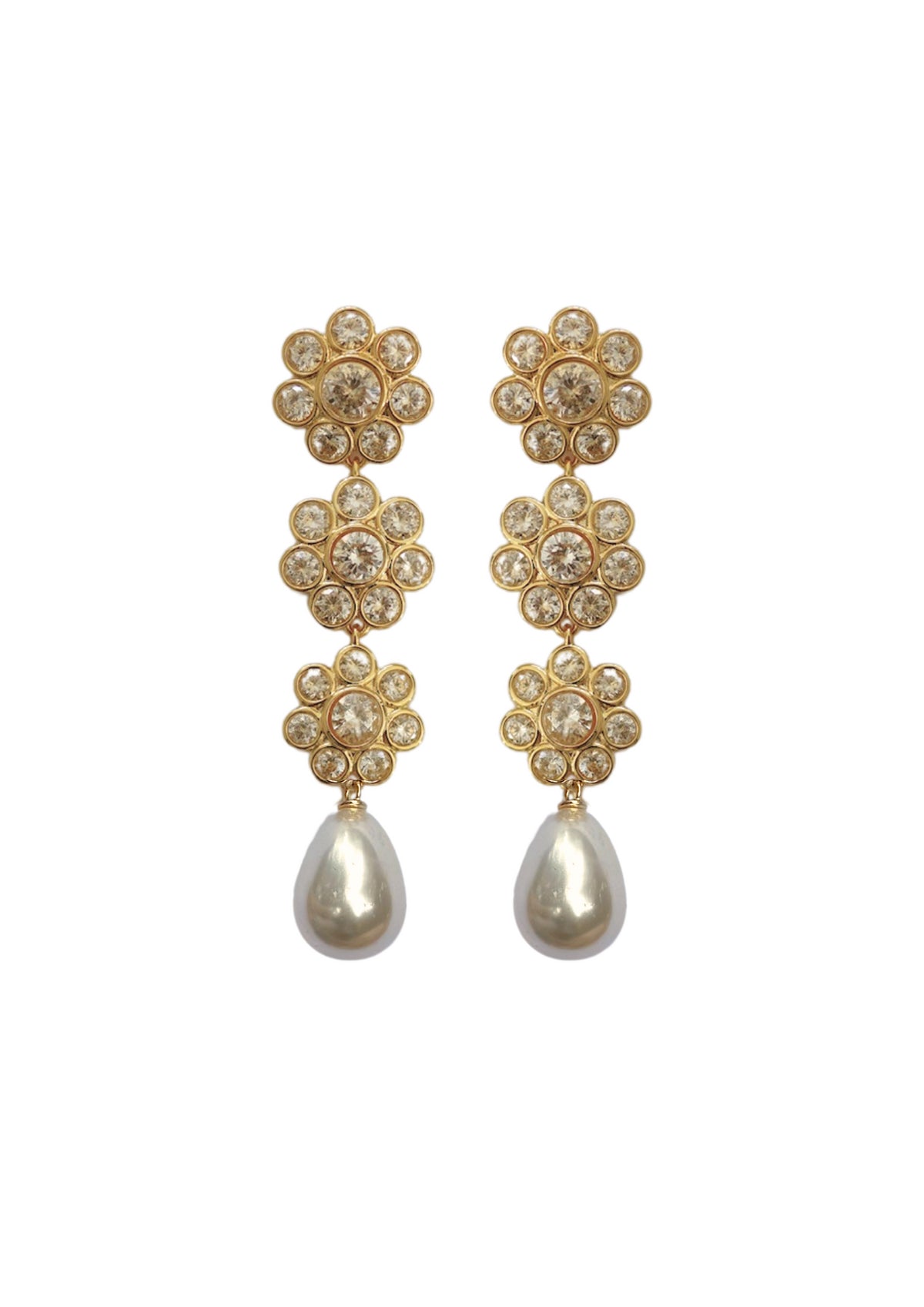 Etoiles Filantes Avec Des Perles