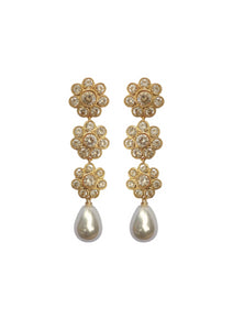 Etoiles Filantes Avec Des Perles