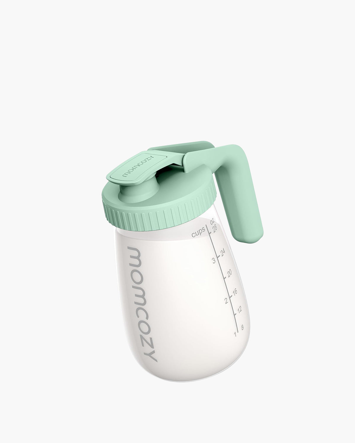 Breast Milk Storage Container