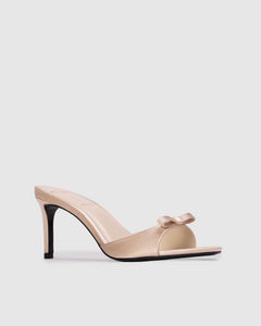 Albie 65 in Champagne Satin