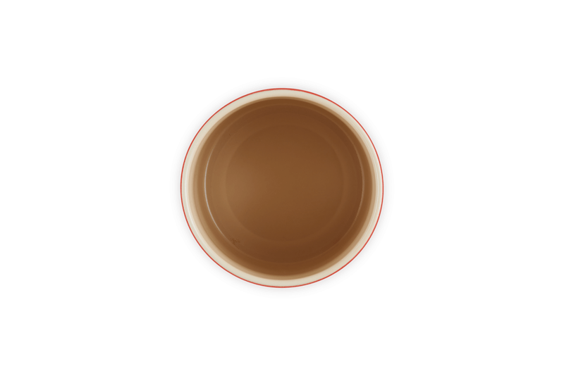 Signature Storage Canister in Cerise 1.2 qt.