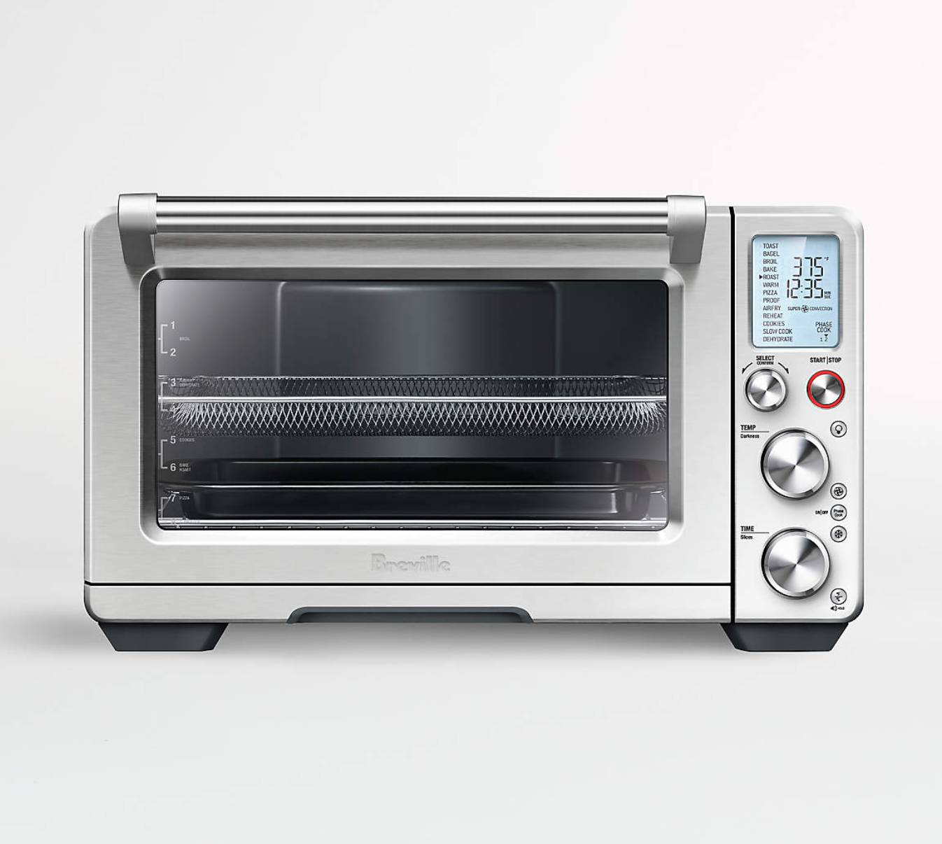 Breville ® Smart Oven ® Air Fryer Pro
