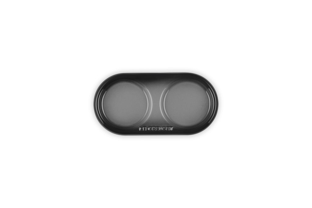 Le Creuset Mill Tray, 7  in., Oyster