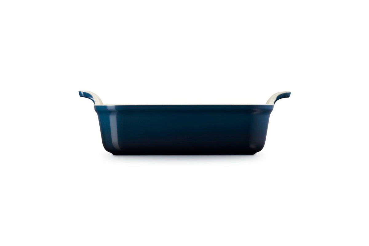 Heritage Square Baking Dish in Nuit