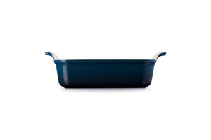 Heritage Square Baking Dish in Nuit