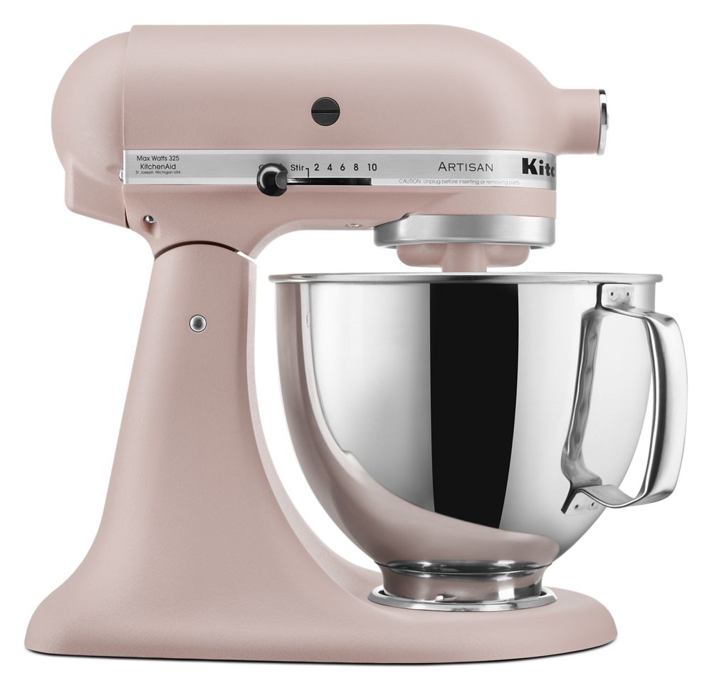 5 Quart Tilt-Head Stand Mixer