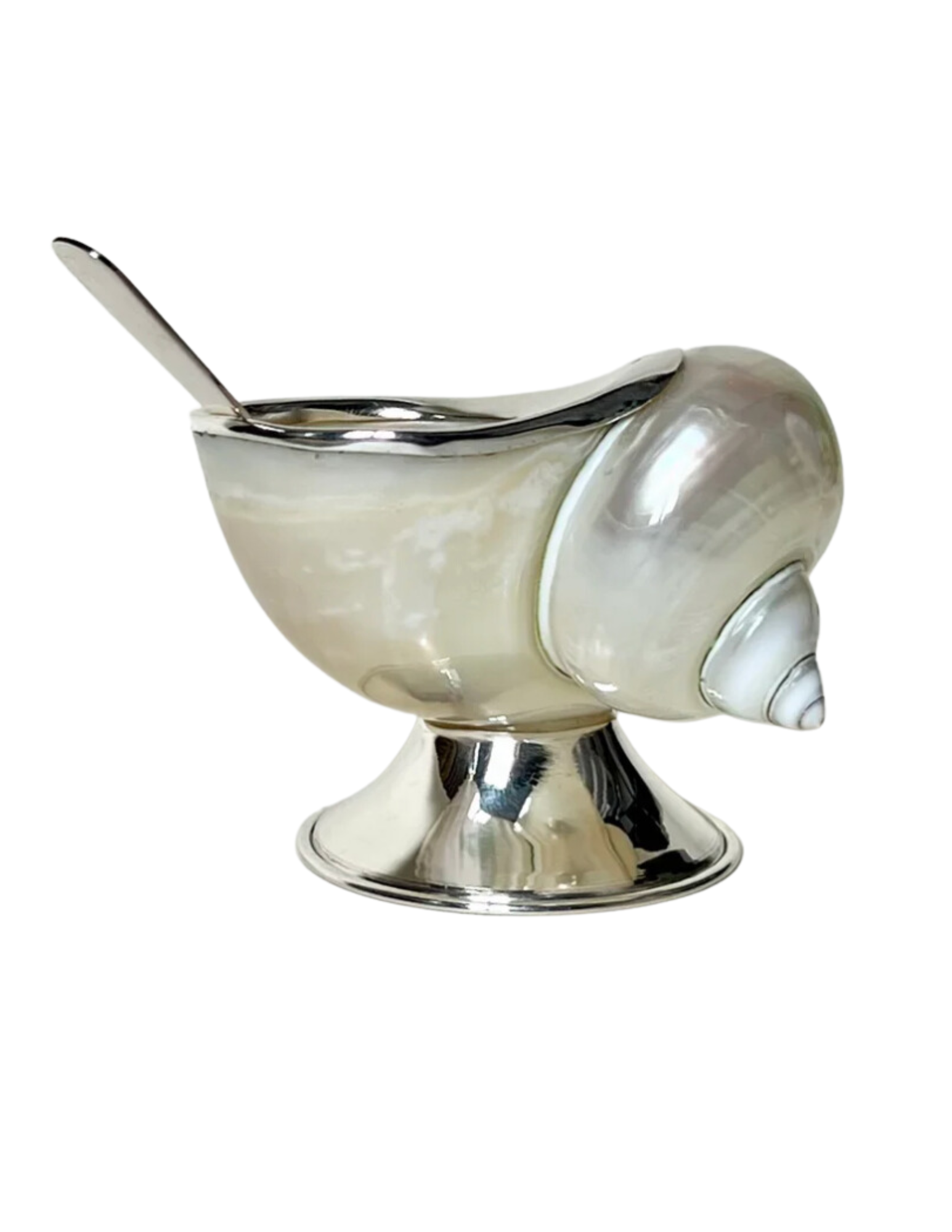 Shell Sugar Bowl
