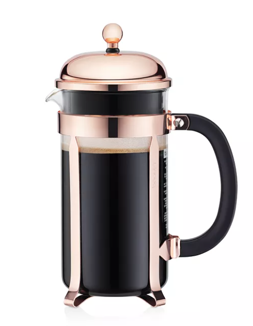 Bodum34 oz. Chambord Coffee Maker