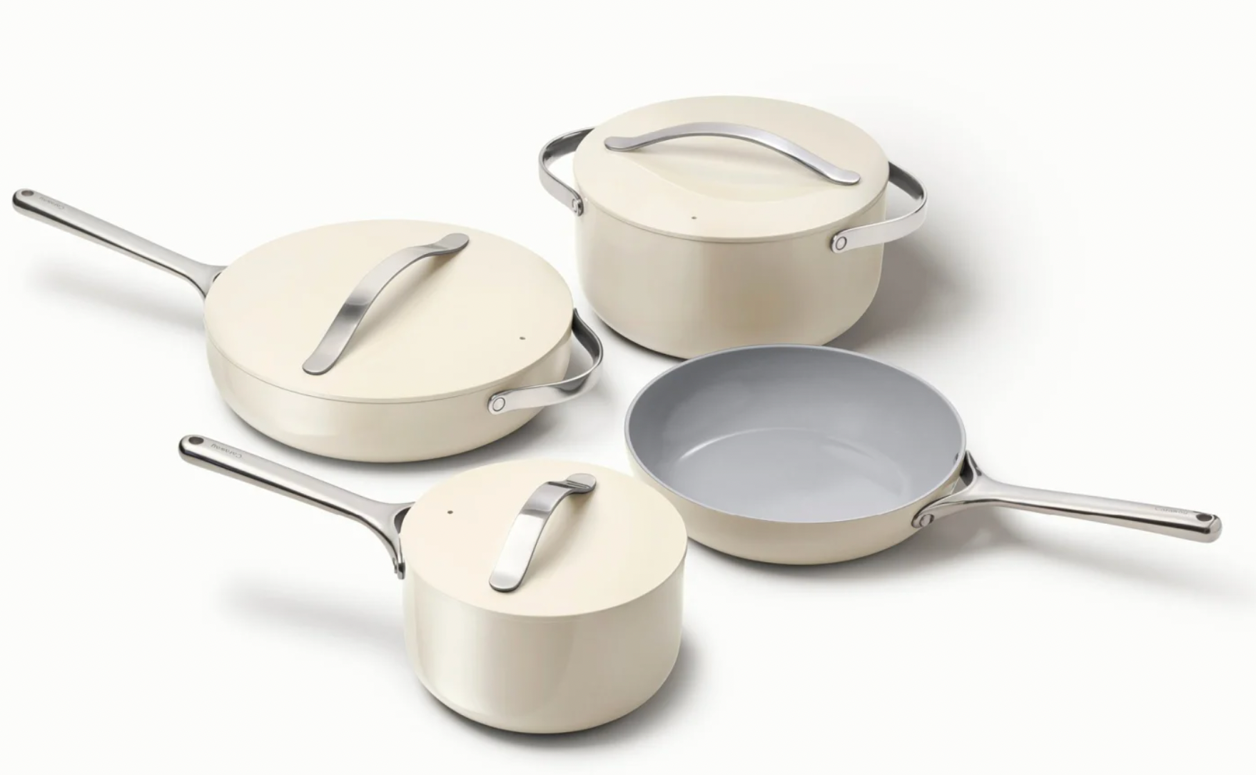 Cookware Set