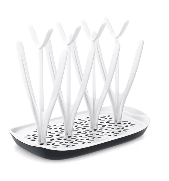 Bottle Drying Rack