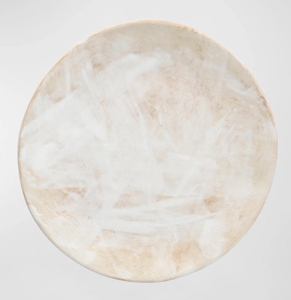 Cloud Terre by FortessaNo.2 White Mateus Plates, Set of 4