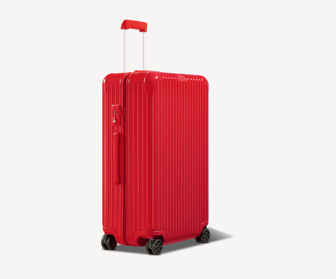 Check-In Suitcase (Large)