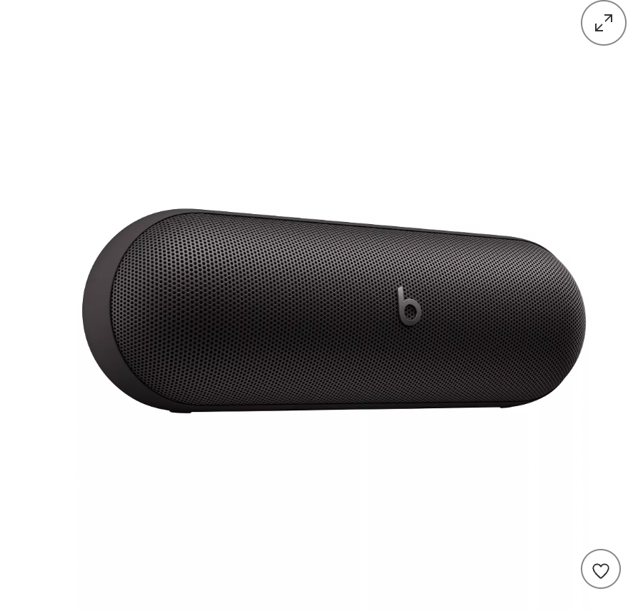 Beats Pill Wireless Bluetooth Speaker