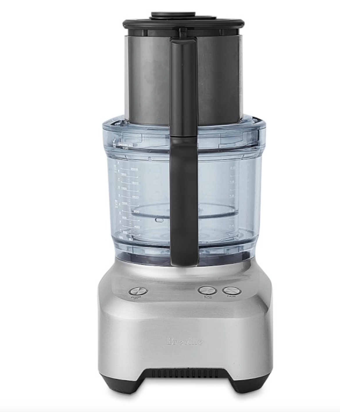 Breville 12-Cup Sous Chef™ Plus Food Processor