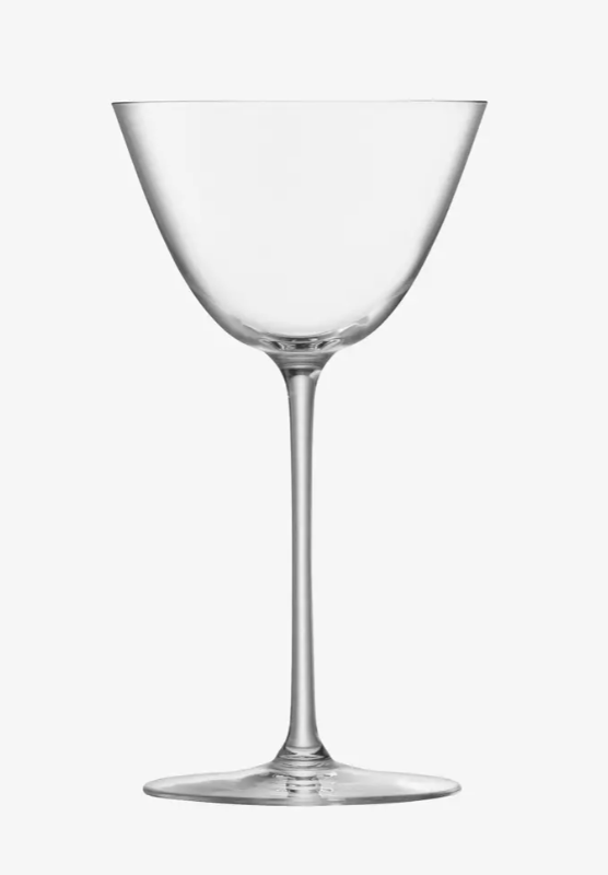 Borough Martini Glass - Set of 4