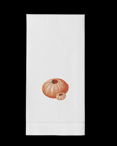 Urchin Blush Towel Hand Towel