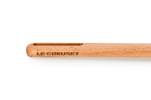 Signature Wood Scraper Spoon