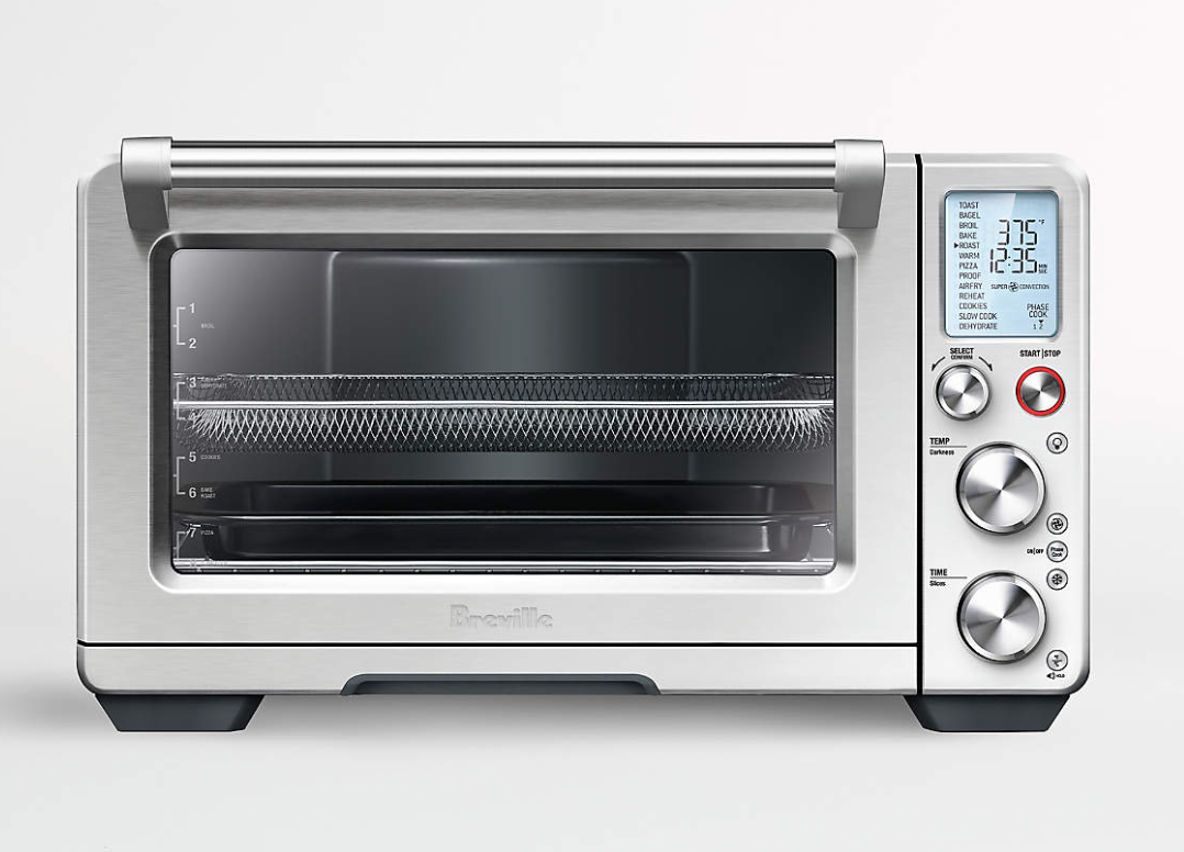 Breville ® Smart Oven ® Air Fryer Pro