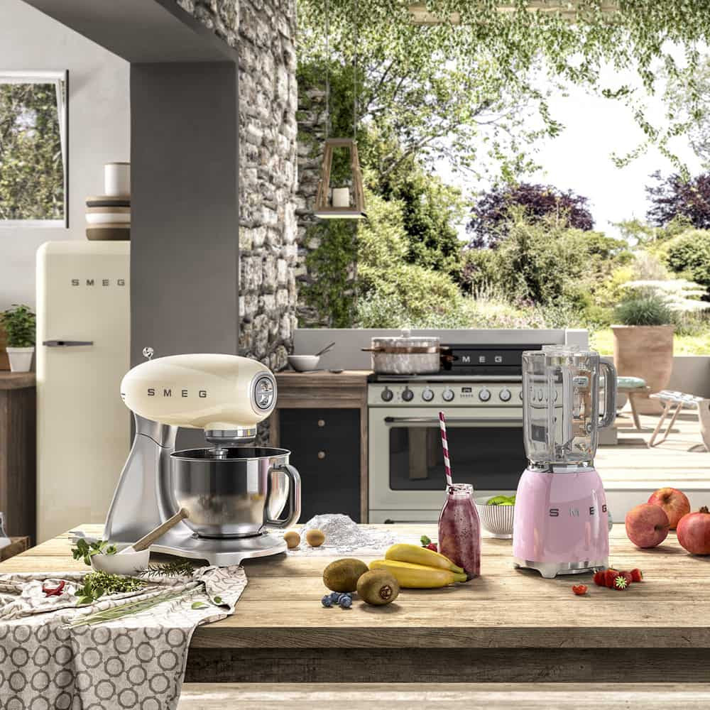 Stand Mixer