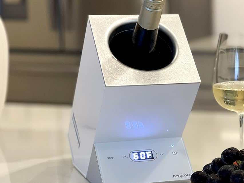 Cobalance Wine Chiller Electric,
