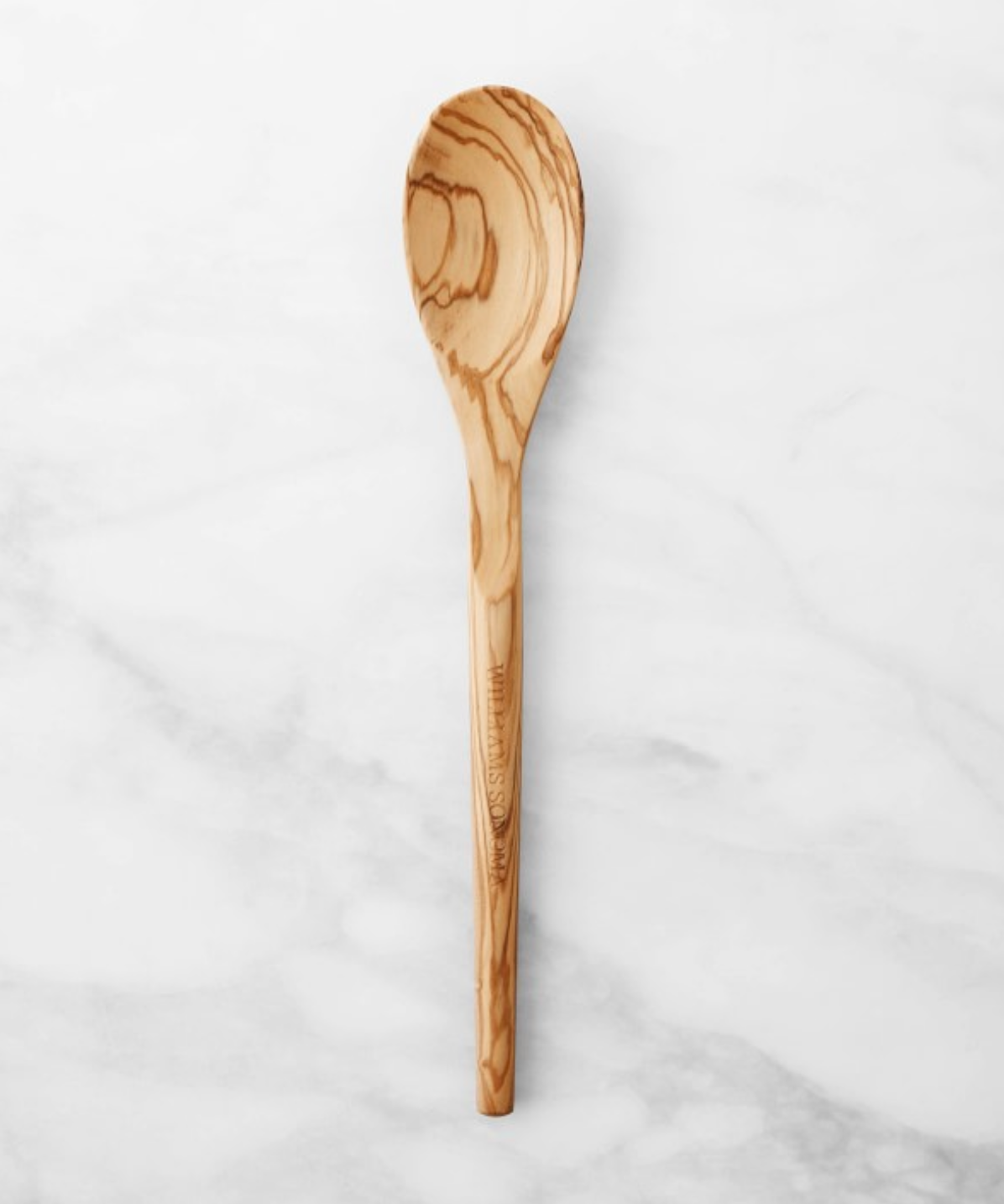 12" Olivewood Spoon