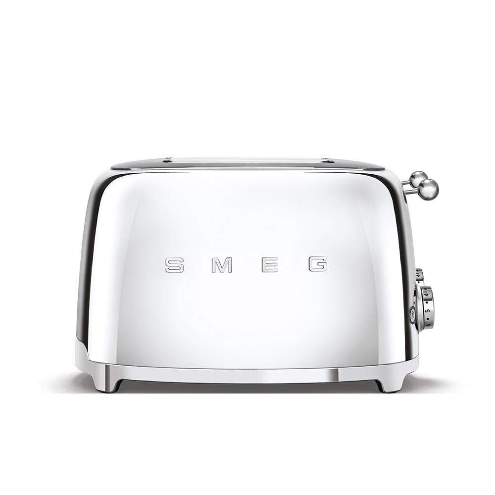 4x4 Slice Toaster
