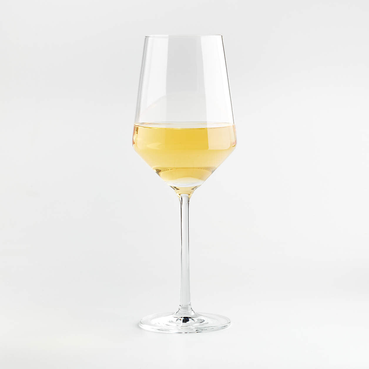 15-Oz. White Wine Glasses, Set of 6