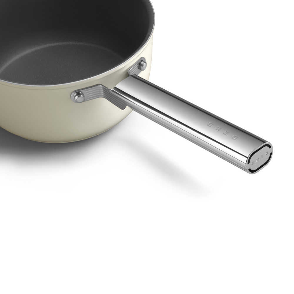 Nonstick Saucepan