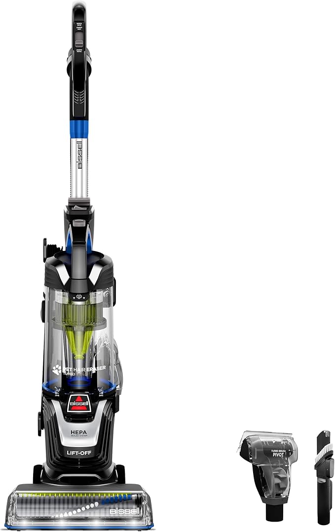 Bissell Vacuum