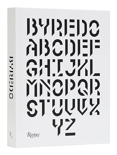 Byredo Hardcover – October 10, 2023
