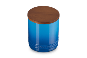 Signature Storage Canister in Marseille 1.2 qt.