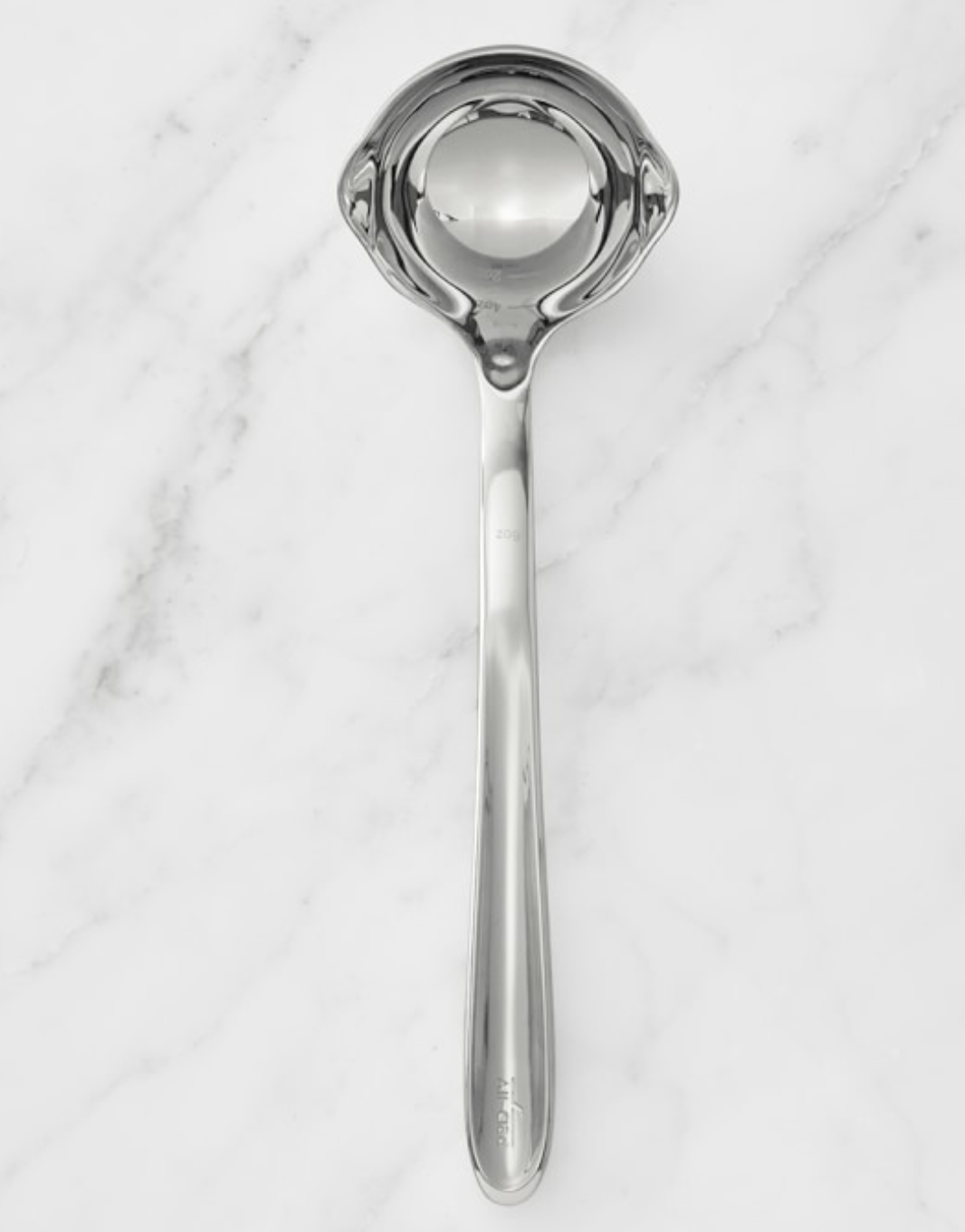 All-Clad Precision Stainless-Steel Ladle