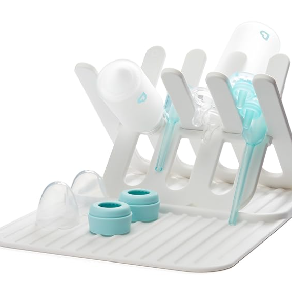 Bottle Drying Rack
