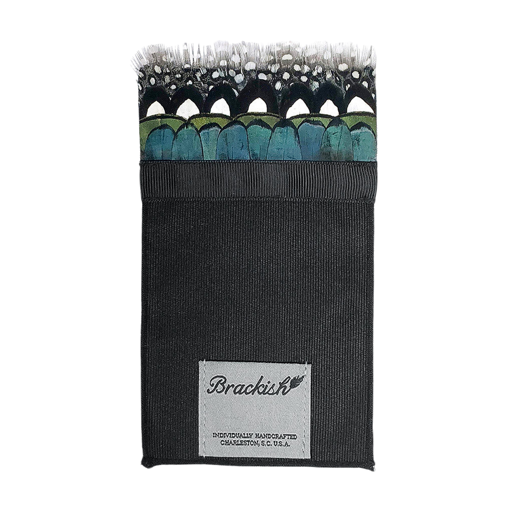 Big Bay Pocket Square