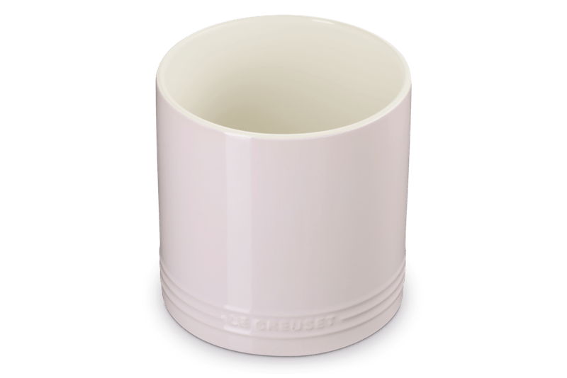 Signature Utensil Crock in Shallot 2.7 qt.