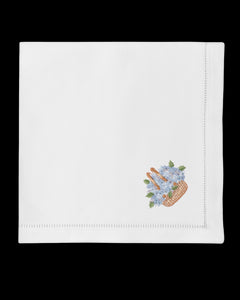 Nantucket Basket Napkin