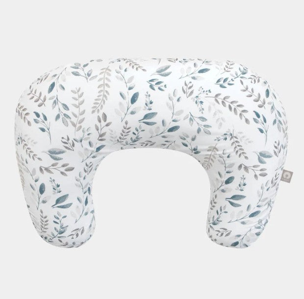 Boppy Nursing Pillow and Cover