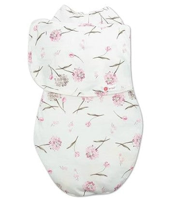 2-Way Starter Baby Swaddle