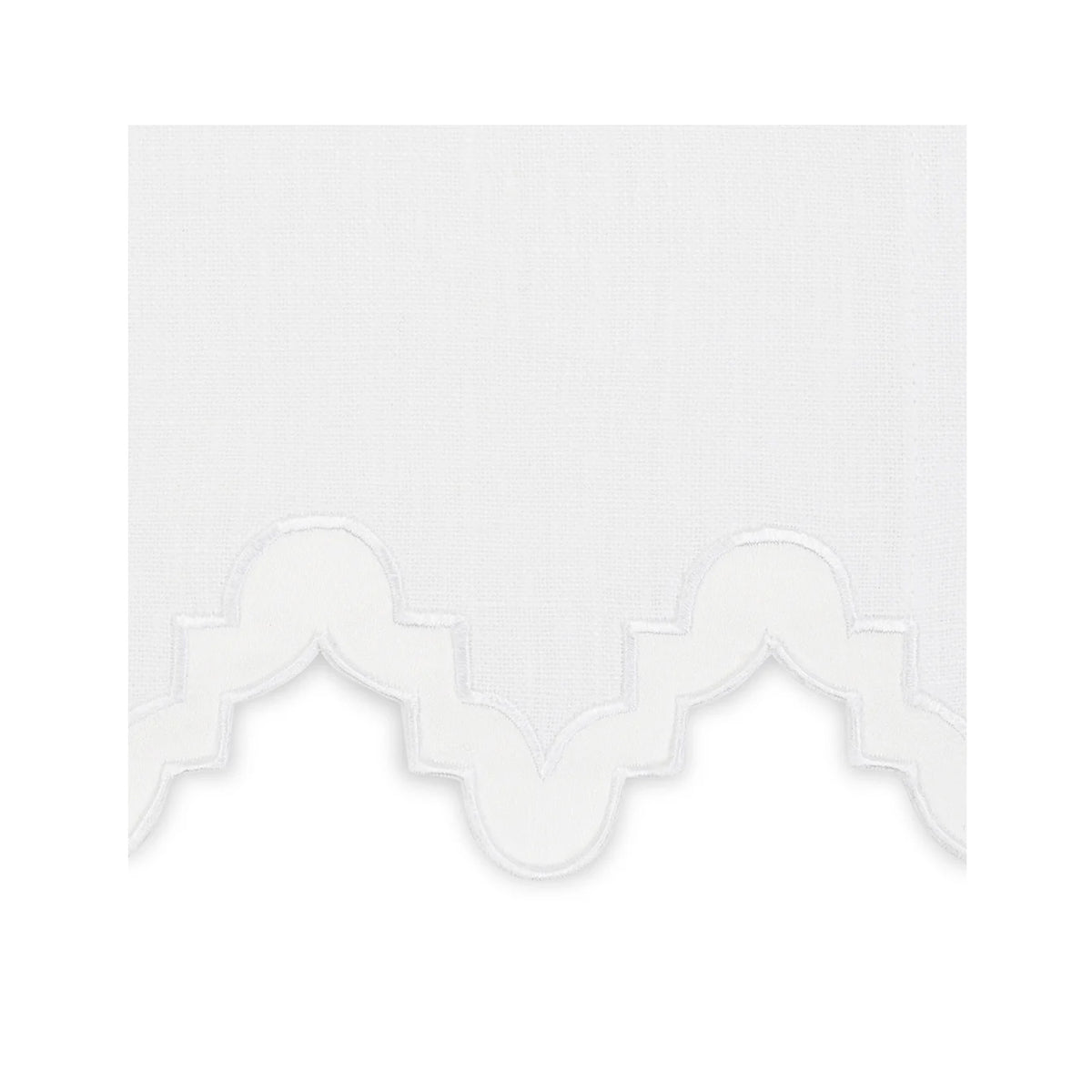 Aziza Guest Towel, Set of 2