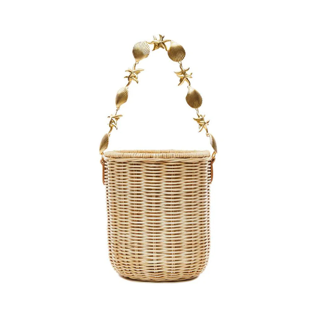 The Island Bucket Bag